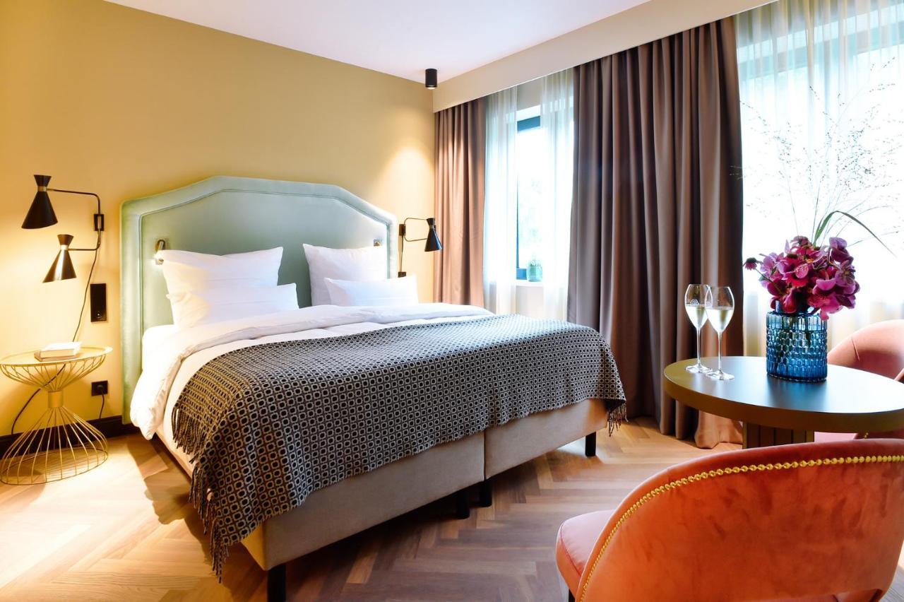 Das James Фленсбург Екстериор снимка Deluxe room